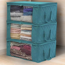 Lade das Bild in den Galerie-Viewer, Foldable Storage Bag
