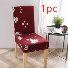 Lade das Bild in den Galerie-Viewer, Elastic Chair Covers
