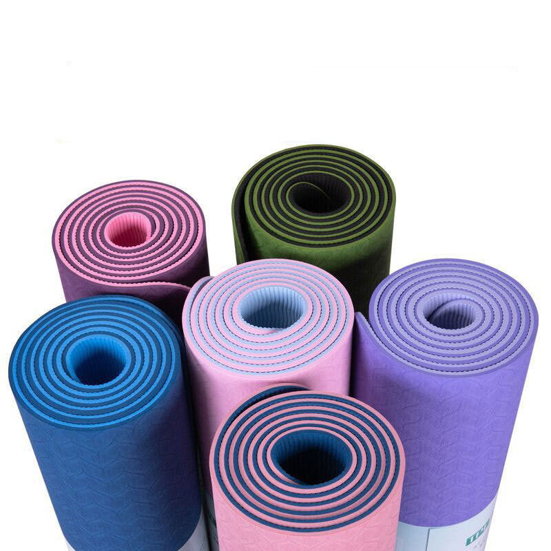 Yoga Mat 6mm