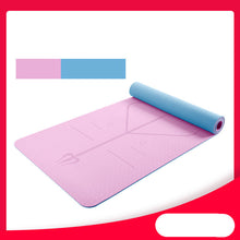 Lade das Bild in den Galerie-Viewer, Yoga Mat 6mm
