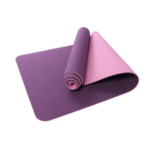 Lade das Bild in den Galerie-Viewer, Yoga Mat 6mm
