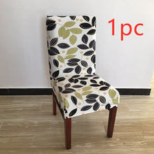 Lade das Bild in den Galerie-Viewer, Elastic Chair Covers
