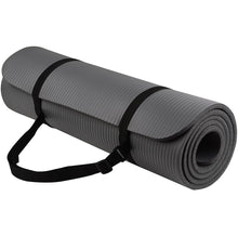 Lade das Bild in den Galerie-Viewer, Striped Yoga Mat
