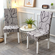 Lade das Bild in den Galerie-Viewer, Elastic Chair Covers
