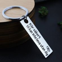 Lade das Bild in den Galerie-Viewer, Funny Key Chain
