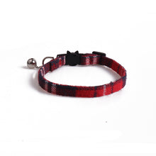 Lade das Bild in den Galerie-Viewer, Pet bow collar
