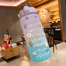 Lade das Bild in den Galerie-Viewer, Stickers Water Bottle
