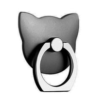 Lade das Bild in den Galerie-Viewer, Kitty Phone Finger Ring
