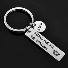 Lade das Bild in den Galerie-Viewer, Funny Key Chain
