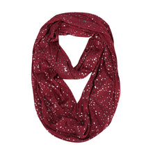 Lade das Bild in den Galerie-Viewer, Scarf with Storage Zipper
