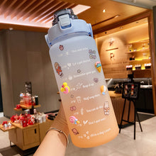 Lade das Bild in den Galerie-Viewer, Stickers Water Bottle
