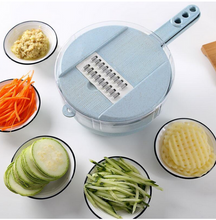 Lade das Bild in den Galerie-Viewer, 2 in 1 Vegetable Slicer
