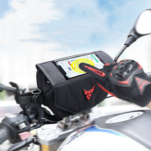 Lade das Bild in den Galerie-Viewer, Motorcycle Storage Bag
