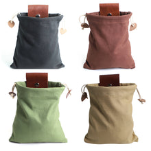 Lade das Bild in den Galerie-Viewer, Waist Storage Bag
