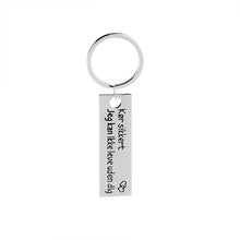 Lade das Bild in den Galerie-Viewer, Funny Key Chain
