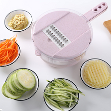 Lade das Bild in den Galerie-Viewer, 2 in 1 Vegetable Slicer
