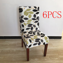 Lade das Bild in den Galerie-Viewer, Elastic Chair Covers
