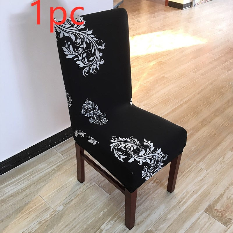 Elastic Chair Covers