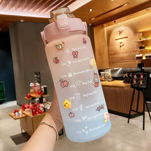 Lade das Bild in den Galerie-Viewer, Stickers Water Bottle
