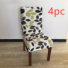 Lade das Bild in den Galerie-Viewer, Elastic Chair Covers
