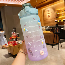 Lade das Bild in den Galerie-Viewer, Stickers Water Bottle
