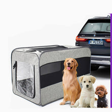 Lade das Bild in den Galerie-Viewer, Pet Travel Bag
