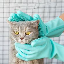 Lade das Bild in den Galerie-Viewer, Pet Brushing Gloves
