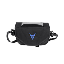 Lade das Bild in den Galerie-Viewer, Motorcycle Storage Bag
